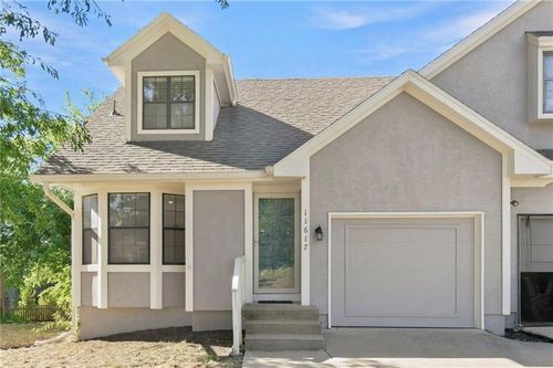 11617 W 113th St, Overland Park, KS, 66210-2753 | Card Image