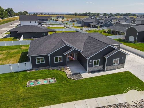 661 Light Stream Lane, Billings, MT, 59106 | Card Image