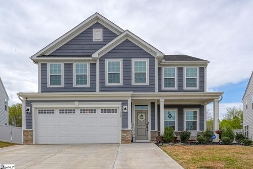 773 Lady Fern Drive, Woodruff, SC, 29388 | Card Image