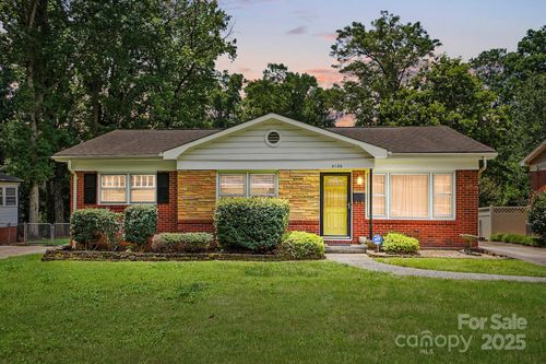 5126 Unaka Ave, Charlotte, NC, 28205-7463 | Card Image