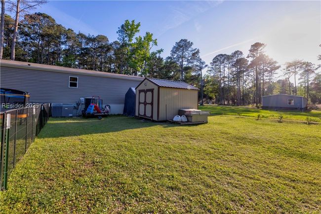 91 Bailey Cir, House other with 2 bedrooms, 2 bathrooms and null parking in Seabrook SC | Image 40