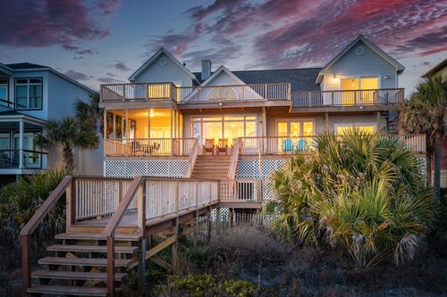 505 E Arctic Ave, Folly Beach, SC, 29439 | Card Image