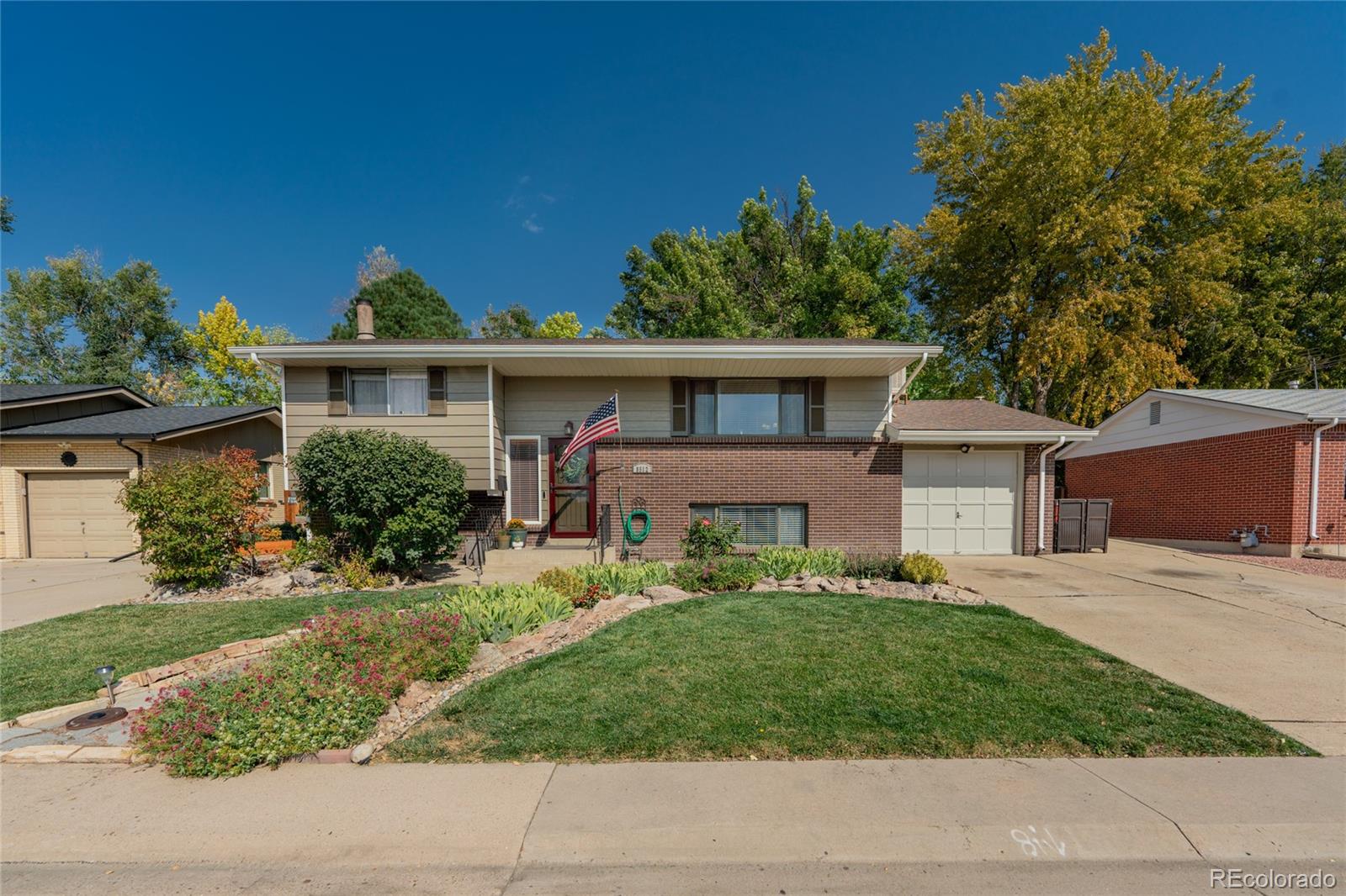 Mason Cir, Westminster, CO 80031
