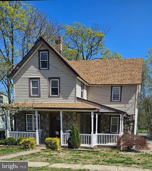 432 Madison Ave, WILLIAMSTOWN, NJ, 08094-1814 | Card Image