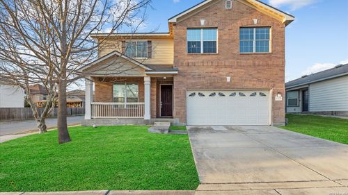 9503 Copper Mist, Converse, TX, 78109-1971 | Card Image