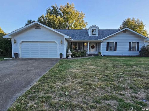 3517 Victoria Ave, Mount Vernon, IL, 62864-2252 | Card Image