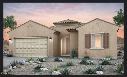 2525 E Truffle Road, San Tan Valley, AZ, 85140 | Card Image
