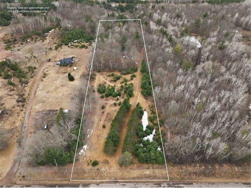 N2991 Sunset Dr, Shell Lake, WI, 54871-8869 | Card Image