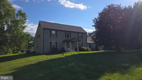 319 Nottingham Rd, NOTTINGHAM, PA, 19362-9504 | Card Image