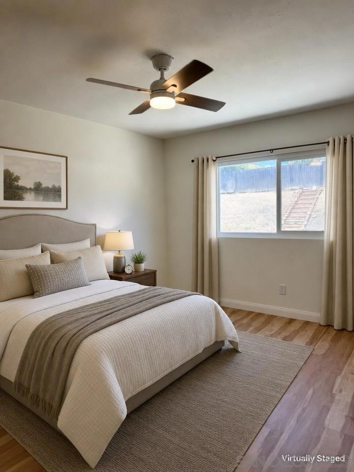 Residential in Santee 4