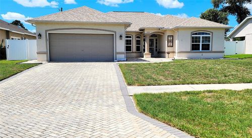15454 Saratoga Dr, BROOKSVILLE, FL, 34604-0726 | Card Image