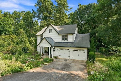 1518 Olde Mill Trce, Woodstock, GA, 30188-4053 | Card Image