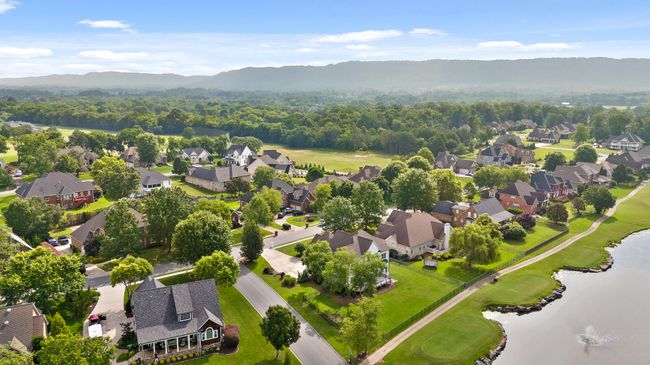 8410 Rambling Rose Dr, House other with 5 bedrooms, 4 bathrooms and null parking in Ooltewah TN | Image 79