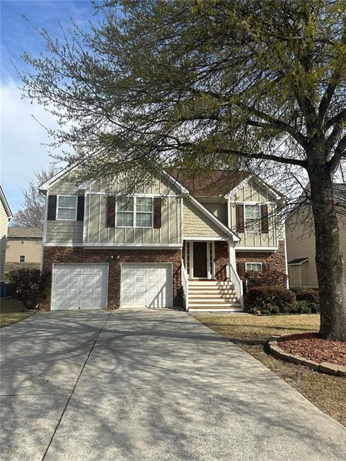 6050 Stonebrook Ln, Austell, GA, 30106-4662 | Card Image