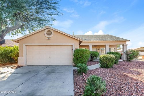 8833 W Monte Vista Rd, Phoenix, AZ, 85037-3854 | Card Image
