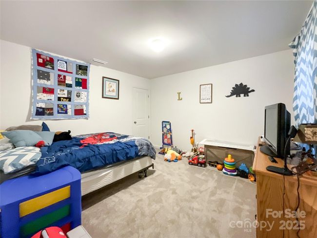 613 Scotch Meadows Loop, House other with 4 bedrooms, 3 bathrooms and null parking in Monroe NC | Image 17