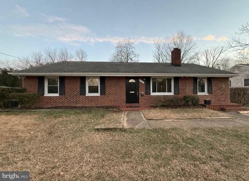 6205 Everglades Dr, ALEXANDRIA, VA, 22312-1110 | Card Image