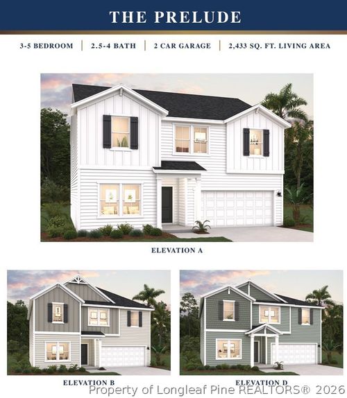 145 Rothbury Lane, Raeford, NC, 28376 | Card Image