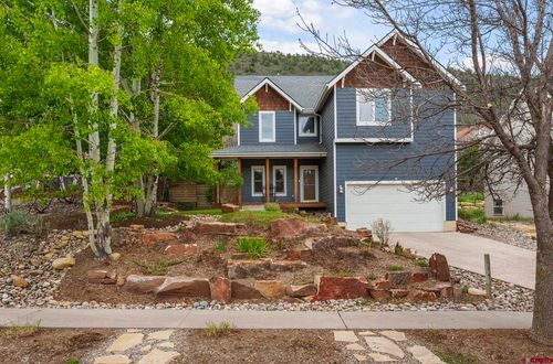 434 Jenkins Ranch Rd, Durango, CO, 81301-6546 | Card Image