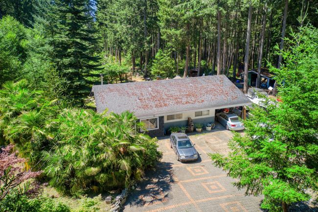 11515 Sunshine Coast Highway, House other with 3 bedrooms, 2 bathrooms and 5 parking in Pender Harbour BC | Image 1