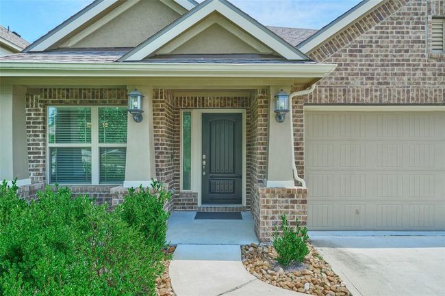 18811 Palmetto Hills Dr, House other with 3 bedrooms, 2 bathrooms and 2 parking in New Caney TX | Image 43