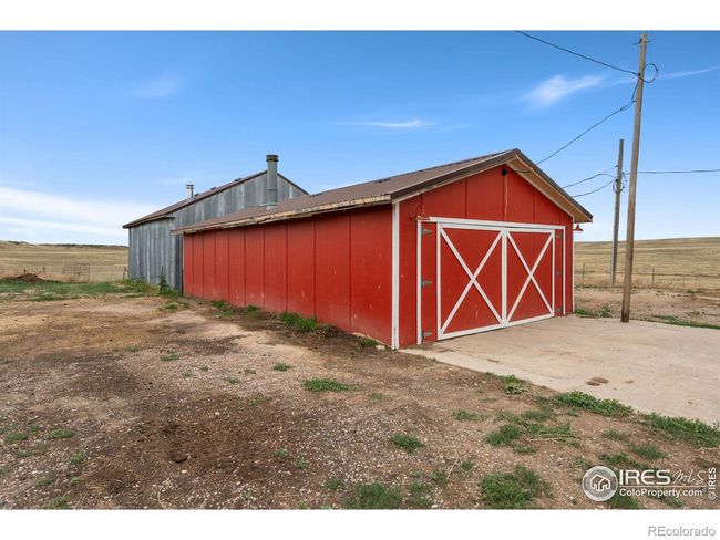 58114 County Road 15, House other with 2 bedrooms, 2 bathrooms and 2 parking in Carr CO | Image 32