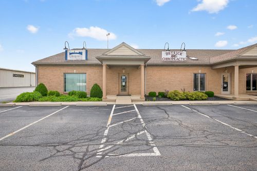 408 S Main St, Fort Loramie, OH, 45845-8715 | Card Image