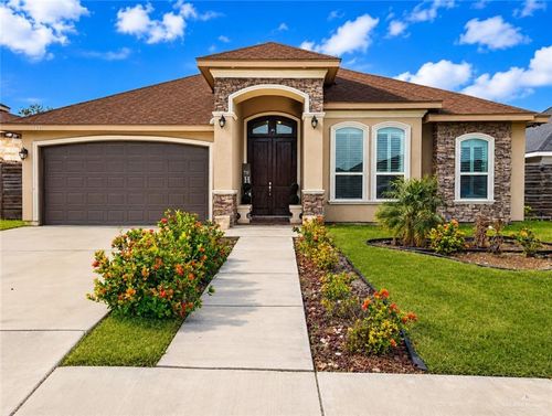 5425 San Diego Drive, Edinburg, TX, 78542 | Card Image