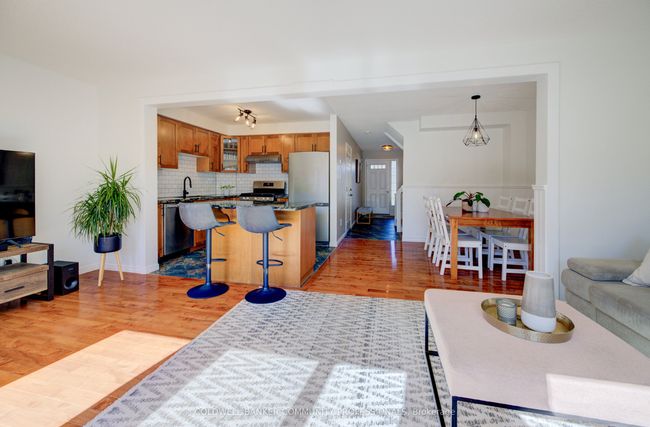 12 Gage St, House attached with 3 bedrooms, 2 bathrooms and 1 parking in Grimsby ON | Image 15