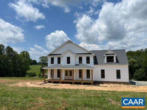 45 Bacon Bit Ln, LOUISA, VA, 23093 | Card Image
