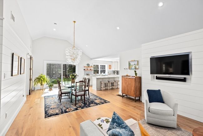 12 Judy Rd, House other with 3 bedrooms, 2 bathrooms and 5 parking in Scituate MA | Image 5