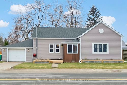 190 King St, Glencoe, ON, N0L1M0 | Card Image