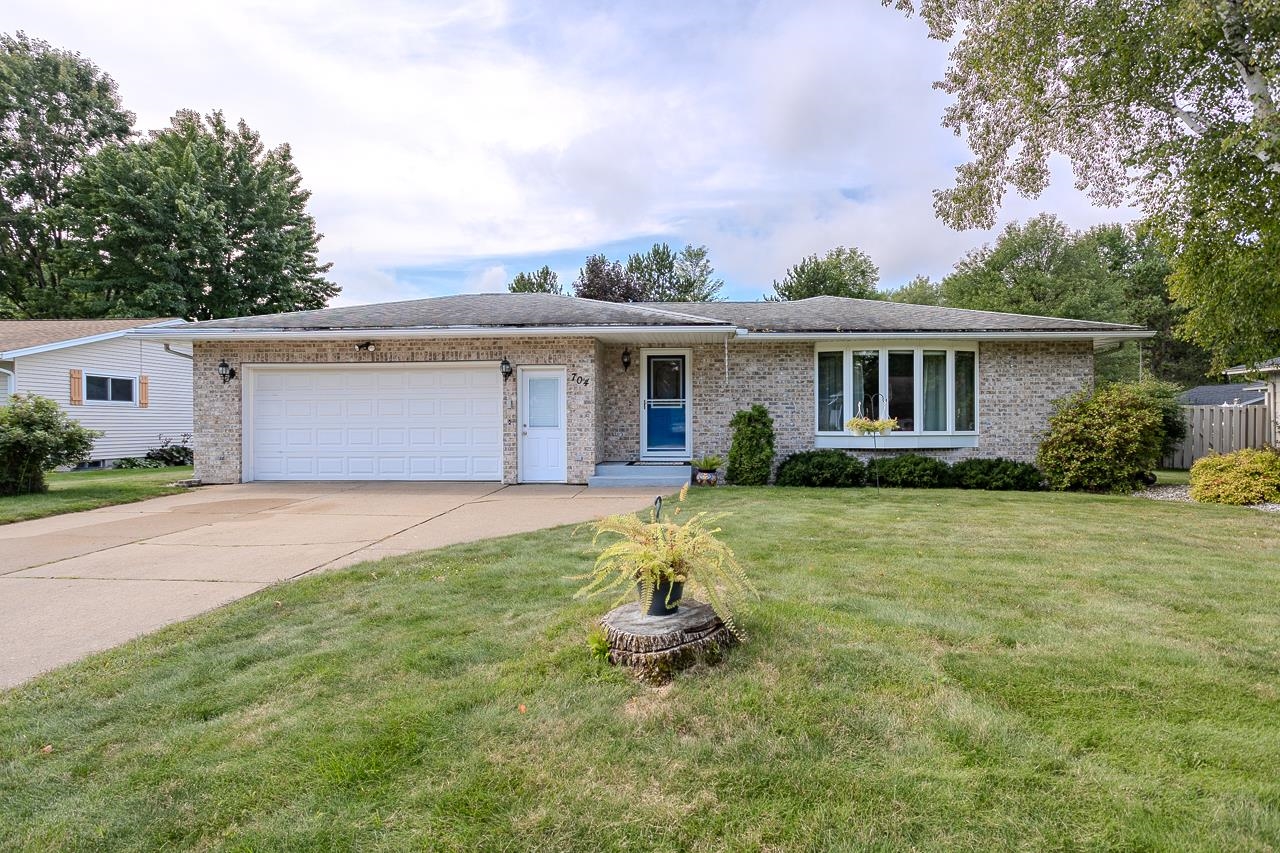 Urban St, Rothschild, WI 54474