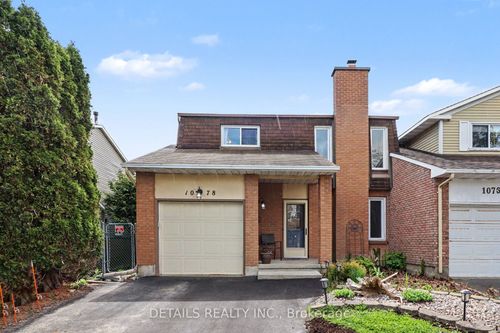 1078 St Jovite Ridge, Orleans, ON, K1C1Y7 | Card Image