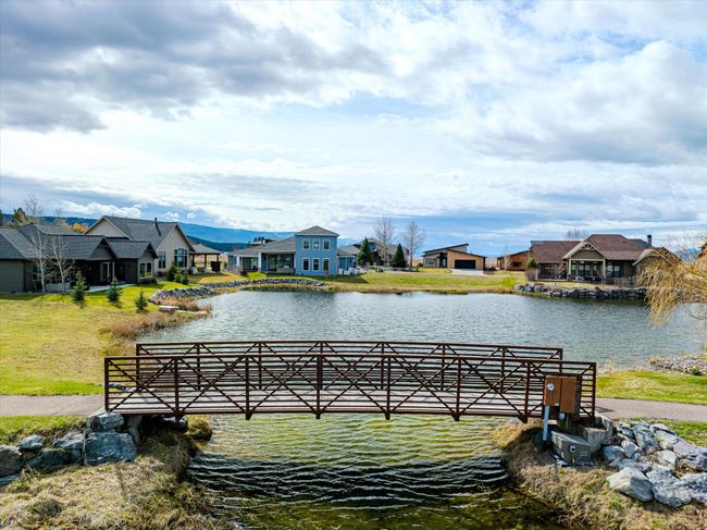 1114 Lake Pointe Dr, Home with 0 bedrooms, 0 bathrooms and null parking in Bigfork MT | Image 7