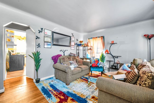 20821 Blackmar Ave, House other with 3 bedrooms, 2 bathrooms and null parking in Warren MI | Image 5