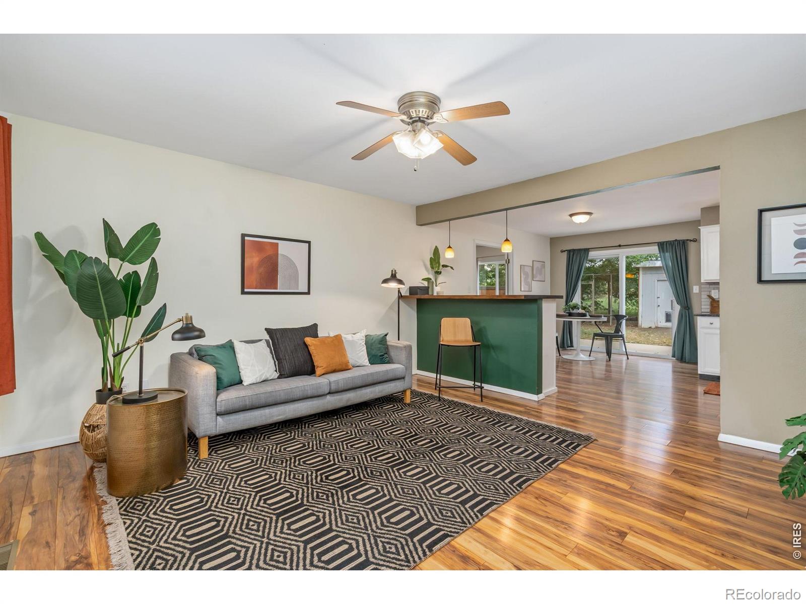 Residential in Fort Collins 3