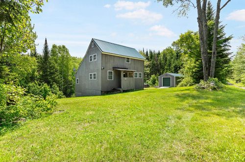 4121 Canaan Hill Rd, Canaan, VT, 05903 | Card Image