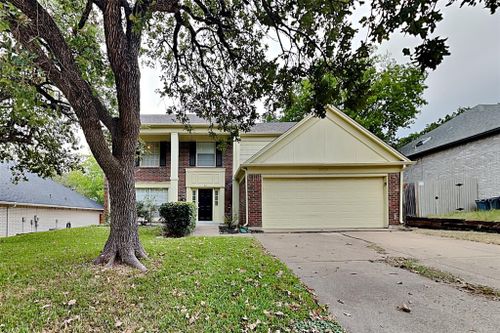 6729 Parkwood Drive, North Richland Hills, TX, 76182 | Card Image