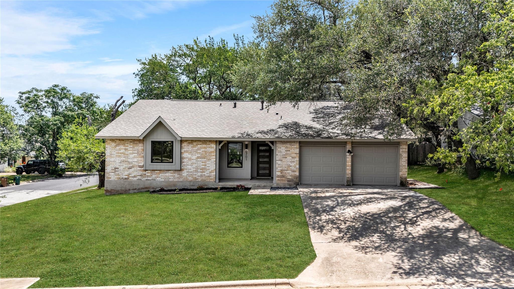 Residential in Austin 2