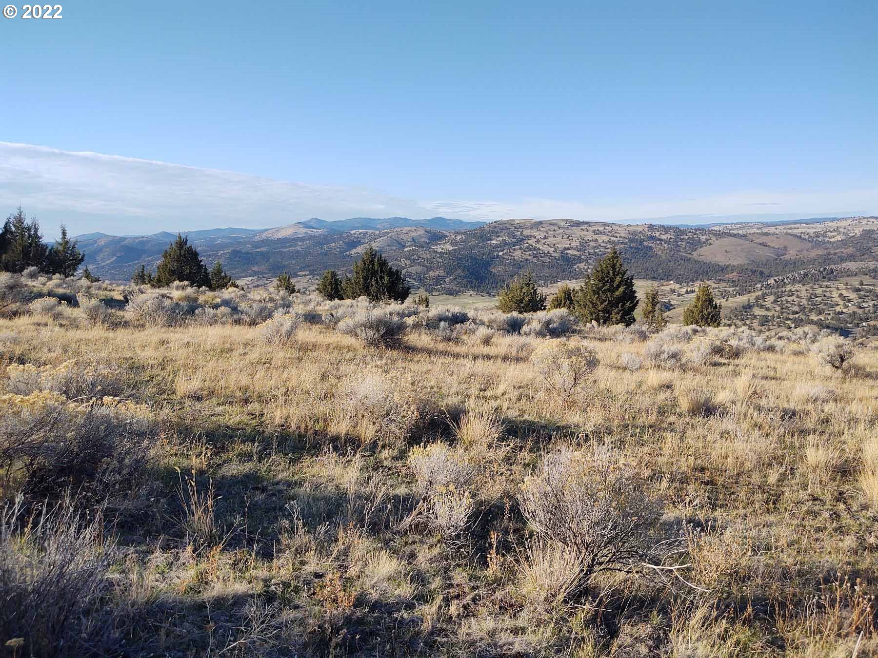 Land in JohnDay 2