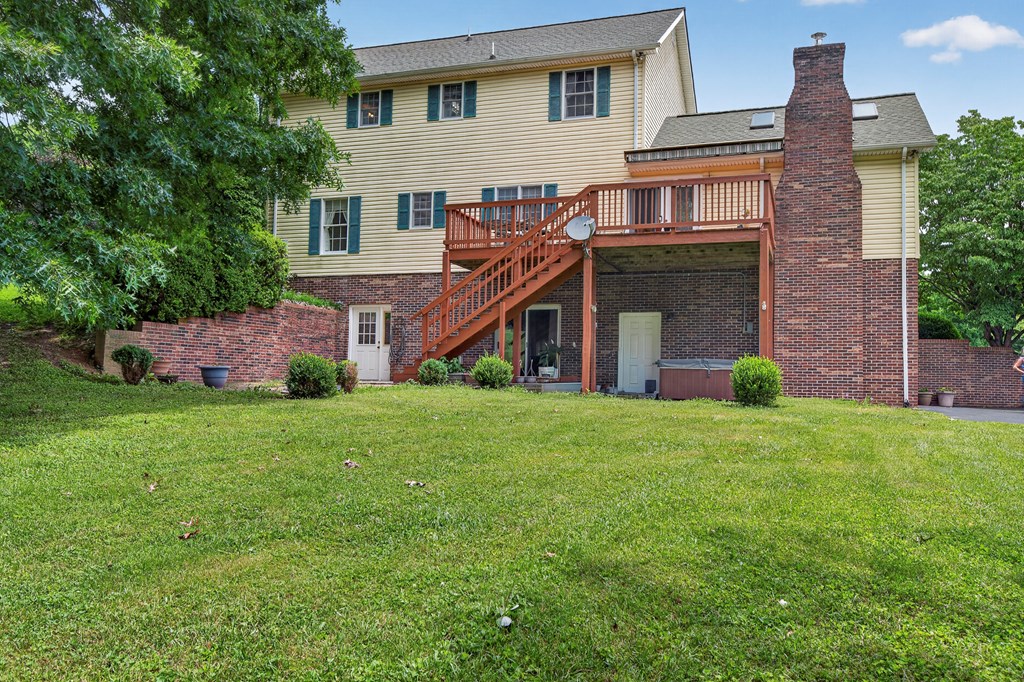 Residential in Abingdon 4