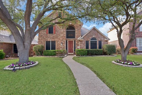 3507 Briargrove Ln, Dallas, TX, 75287-6003 | Card Image