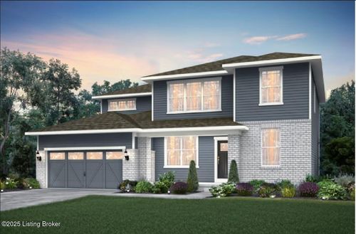 2309 Serenity Ridge Way, Fisherville, KY, 40023-7727 | Card Image