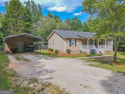 538 Woods Bridge Road, House other with 3 bedrooms, 2 bathrooms and null parking in Commerce GA | Image 3