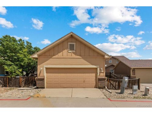 23317 E Saratoga Cir, Aurora, CO, 80016-5396 | Card Image