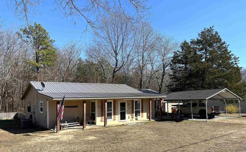 20684 Highway 5, Mountain View, AR, 72560-8380 | Card Image