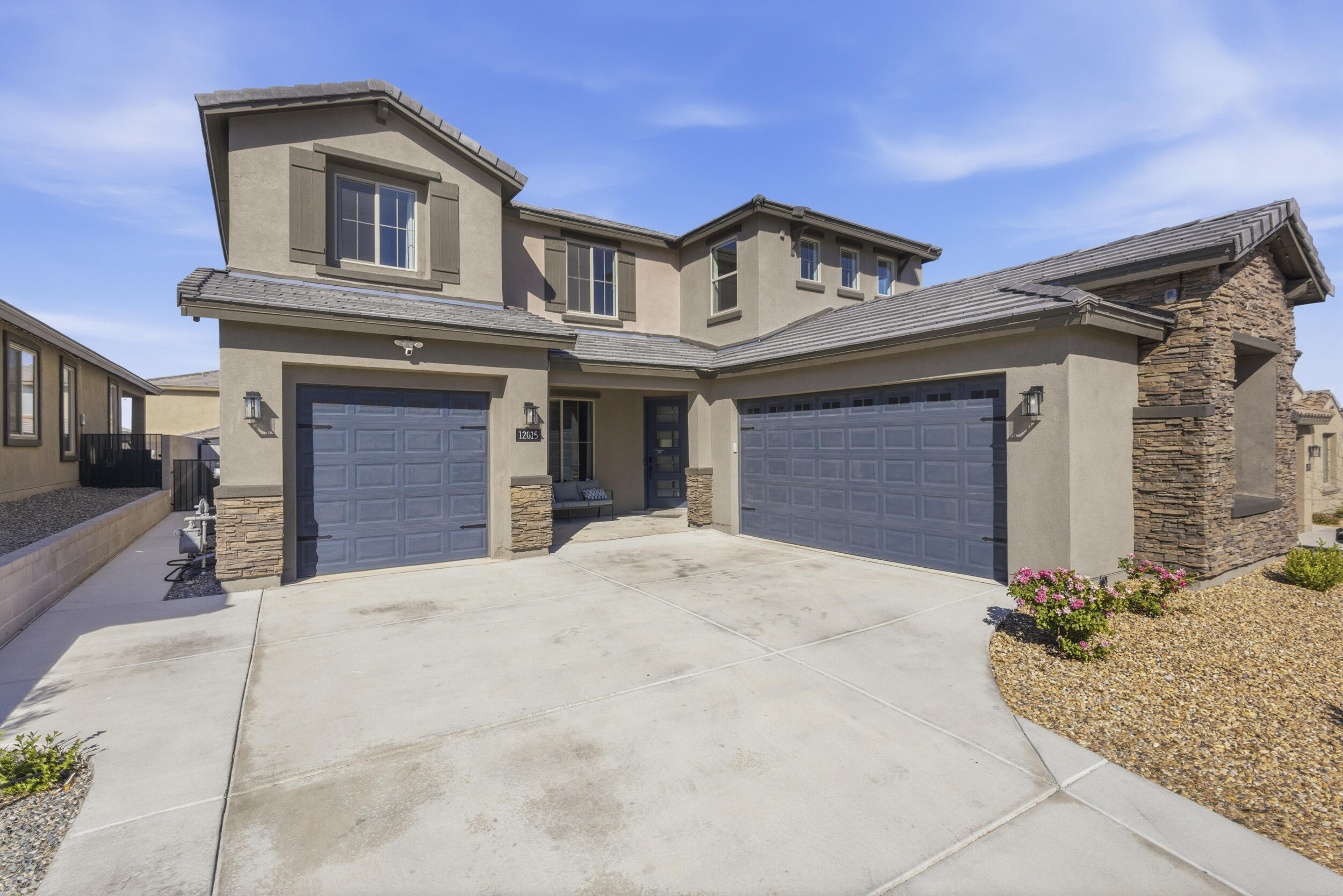 Residential in Albuquerque