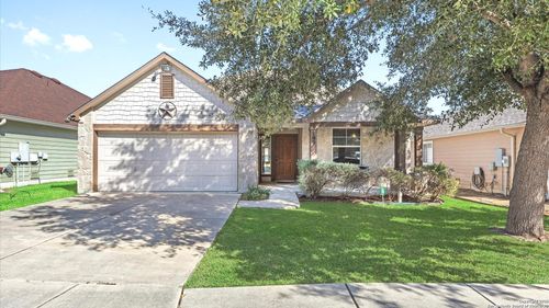 109 Brookshire, Cibolo, TX, 78108-3286 | Card Image