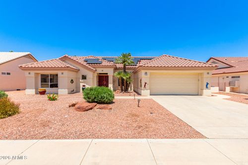 14606 W Trading Post Drive, Sun City West, AZ, 85375 | Card Image